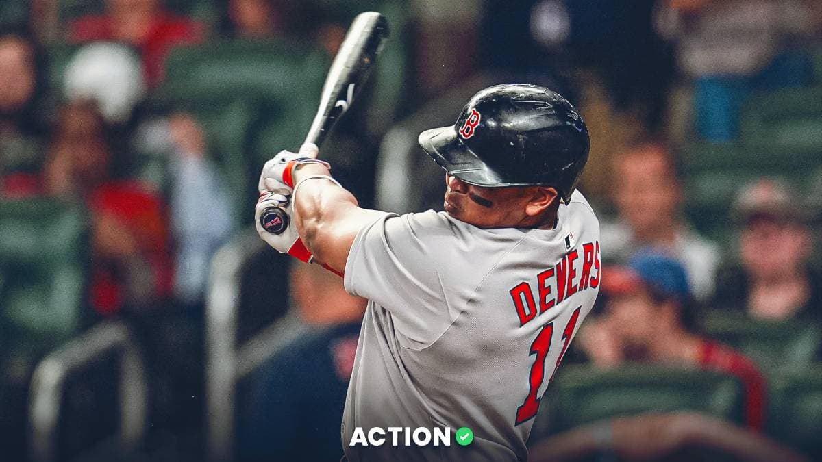 Sunday Night Baseball Parlay, Picks, Predictions for Yankees vs Red Sox - Action Network