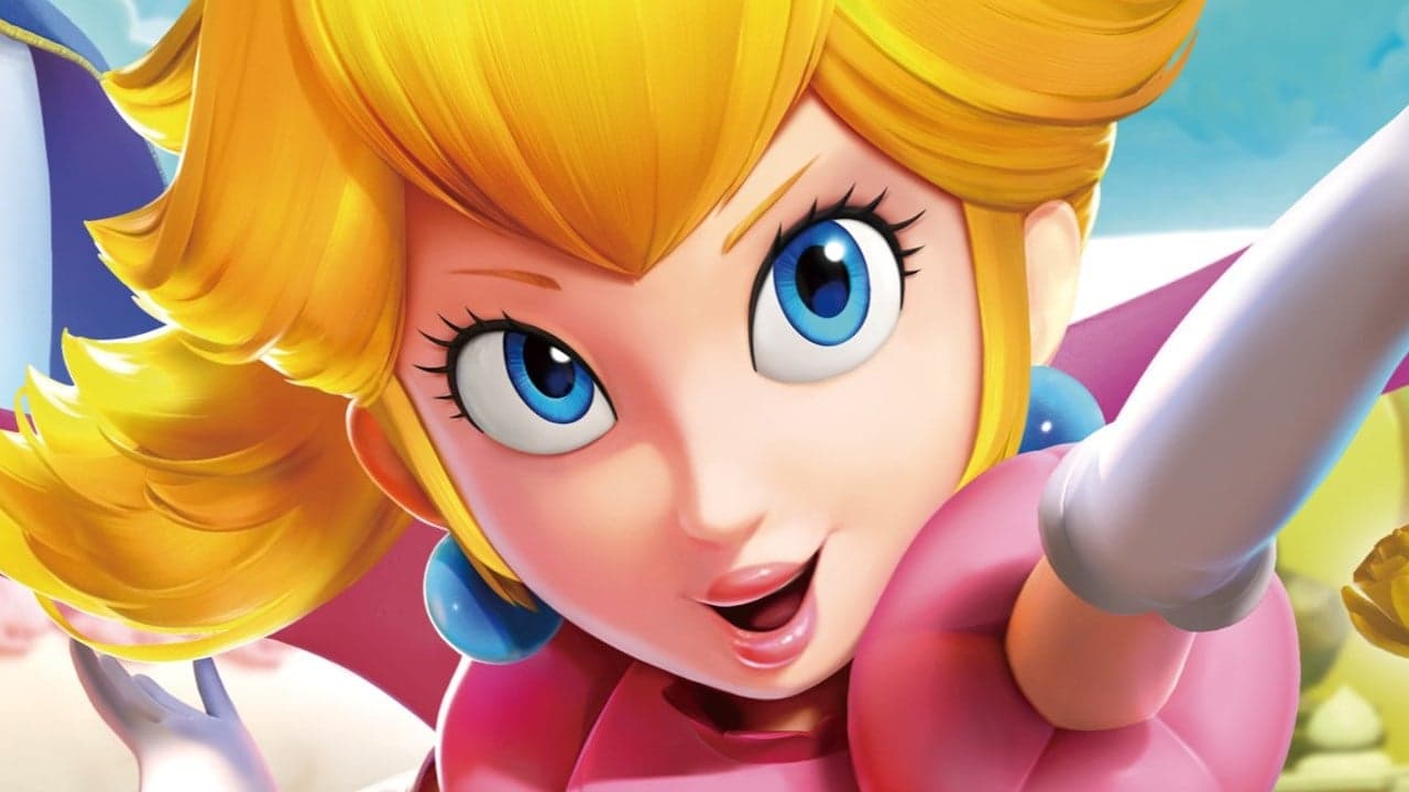 Princess Peach's Voice Actor Has Been Replaced After 18 Years - Nintendo Life