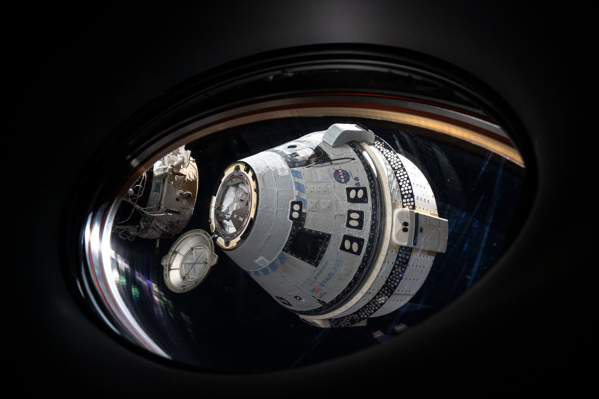 Starliner future plans still in limbo - SpaceNews